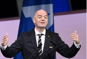 Vers une Coupe du monde des clubs à 48 équipes dès 2029 ? La FIFA y réfléchit