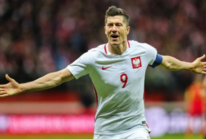 Pologne : Michal Probierz démissionne après un conflit avec Lewandowski Pologne : Michal Probierz démissionne après un conflit avec Lewandowski