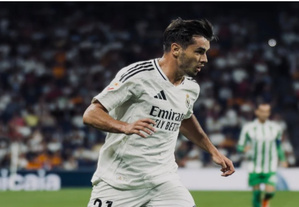 Inter Milan s’intéresse à un retour de Brahim Diaz