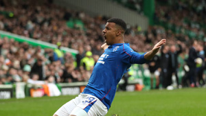 Hamza Igamane attise les convoitises en France et en Angleterre