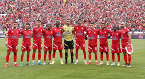Le Wydad Casablanca pourrait affronter Toronto FC avant le Mondial des clubs Le Wydad Casablanca pourrait affronter Toronto FC avant le Mondial des clubs
