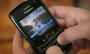 Le BlackBerry, le smartphone d’antan qui débranche la nouvelle génération Le BlackBerry, le smartphone d’antan qui débranche la nouvelle génération