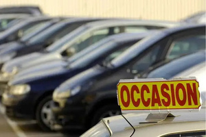 ​L’Auto Occasion Salon 2025 : Le Grand Rendez-vous à ne pas manquer !