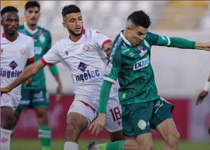 Le Raja et le Wydad dans le top 100 mondial des clubs les plus suivis sur les réseaux sociaux Le Raja et le Wydad dans le top 100 mondial des clubs les plus suivis sur les réseaux sociaux