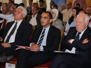 À Marrakech, l’ASMEX trace la route vers l’export vert À Marrakech, l’ASMEX trace la route vers l’export vert