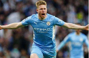 Kevin De Bruyne rejoint le Napoli : un nouveau chapitre s’ouvre pour le maestro belge Kevin De Bruyne rejoint le Napoli : un nouveau chapitre s’ouvre pour le maestro belge