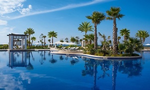 Un été stylé à Tanger avec Hilton : Entre rooftop, plage et vibes locales Un été stylé à Tanger avec Hilton : Entre rooftop, plage et vibes locales