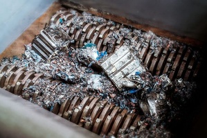 Les batteries des VE ne finiront Pas à la décharge : Voici pourquoi ? Les batteries des VE ne finiront Pas à la décharge : Voici pourquoi ?