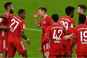 Mondial des clubs : le Bayern Munich atomise Auckland FC pour son entrée en lice Mondial des clubs : le Bayern Munich atomise Auckland FC pour son entrée en lice