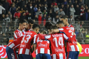 Coupe du Trône : le Moghreb Tétouan en demi-finales après sa victoire contre Khouribga