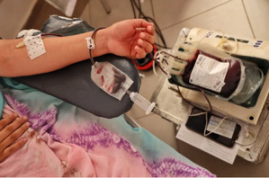 Le Maroc célèbre la Journée nationale du don de sang : un appel à la solidarité et à l’engagement citoyen Le Maroc célèbre la Journée nationale du don de sang : un appel à la solidarité et à l’engagement citoyen