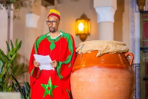 Marrakech mijote un record : la plus grande tangia de son histoire