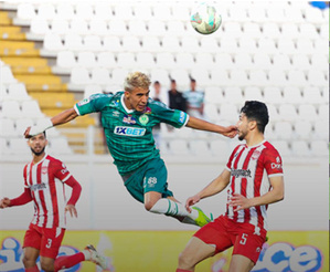 La Coupe d’Excellence entre dans sa phase décisive avec des quarts de finale équilibrés La Coupe d’Excellence entre dans sa phase décisive avec des quarts de finale équilibrés