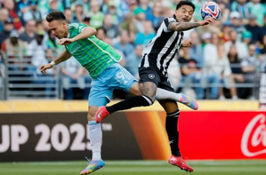 Mondial des clubs – Groupe B : débuts réussis pour le PSG et Botafogo Mondial des clubs – Groupe B : débuts réussis pour le PSG et Botafogo