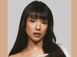 Ouidad débarque à Marrakech : une tournée qui démarre en beauté Ouidad débarque à Marrakech : une tournée qui démarre en beauté