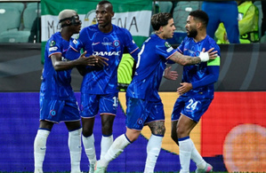 Mondial des clubs : Chelsea s’impose face au LAFC de Lloris et Giroud