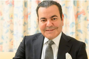 Golf : le Prince Moulay Rachid préside une Assemblée Générale Extraordinaire à Rabat Golf : le Prince Moulay Rachid préside une Assemblée Générale Extraordinaire à Rabat