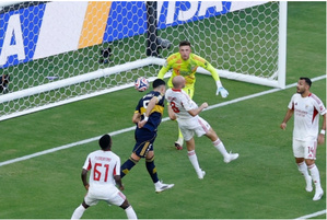 Mondial des clubs : match nul spectaculaire entre Boca Juniors et Benfica Mondial des clubs : match nul spectaculaire entre Boca Juniors et Benfica