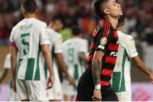 Flamengo démarre fort au Mondial des clubs avec une victoire face à l’Espérance de Tunis Flamengo démarre fort au Mondial des clubs avec une victoire face à l’Espérance de Tunis