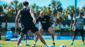 Mondial des clubs : Manchester City veut tourner la page d’une saison noire avec Cherki et le retour de Rodri Mondial des clubs : Manchester City veut tourner la page d’une saison noire avec Cherki et le retour de Rodri