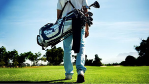 Golf au Maroc : la FRMG mise sur la revalorisation des caddies et un avenir plus durable Golf au Maroc : la FRMG mise sur la revalorisation des caddies et un avenir plus durable