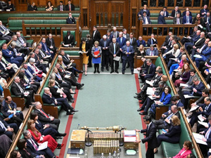 Big Ben sonne pour le Maroc : focus inédit au Parlement UK Big Ben sonne pour le Maroc : focus inédit au Parlement UK