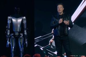 Tesla : Vers un futur de Robots humanoïdes et de véhicules autonomes