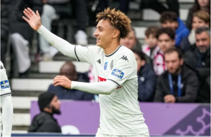 Mercato : l’OM entre en course pour Eliesse Ben Seghir et devance Naples Mercato : l’OM entre en course pour Eliesse Ben Seghir et devance Naples