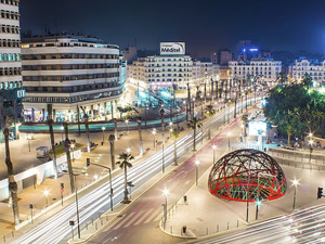 Casablanca-Settat : 50 milliards de DH pour changer la donne Casablanca-Settat : 50 milliards de DH pour changer la donne