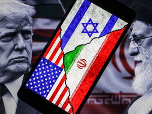 Trump face à l’Iran : paix ou guerre ? Le président américain souffle le chaud et le froid Trump face à l’Iran : paix ou guerre ? Le président américain souffle le chaud et le froid