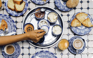 Le pain marocain entre tradition et équilibre : faut-il vraiment redouter les glucides ? Le pain marocain entre tradition et équilibre : faut-il vraiment redouter les glucides ?