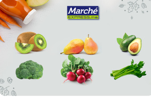 Détox naturelle : les fruits et légumes à privilégier