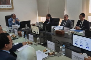 OMPIC : Un bond vers l'entrepreneuriat numérique avec plus de 19 000 entreprises créées en ligne OMPIC : Un bond vers l'entrepreneuriat numérique avec plus de 19 000 entreprises créées en ligne