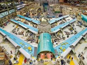 Aéronautique au Maroc : le grand décollage que personne n’avait vu venir 