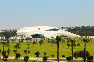 ​Le Théâtre Royal de Rabat en quête d’un chef d’orchestre technique pour ses installations