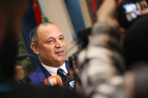 Le ministère de l’Industrie et du Commerce prépare une veille informationnelle stratégique Le ministère de l’Industrie et du Commerce prépare une veille informationnelle stratégique