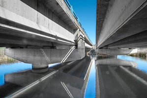 Bouskoura : un nouvel échangeur autoroutier en préparation pour améliorer la mobilité Bouskoura : un nouvel échangeur autoroutier en préparation pour améliorer la mobilité