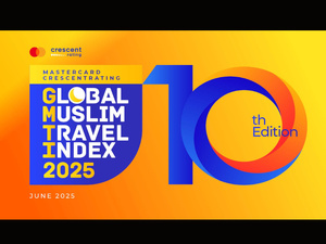 Global Muslim Travel Index : le Maroc se classe 12ème