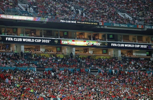 Coupe du Monde des Clubs : Près de 1,5 million de billets déjà vendus aux États-Unis