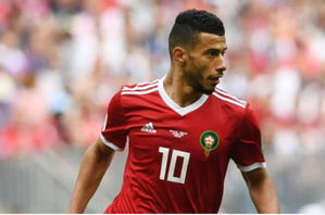 Younès Belhanda règle ses comptes avec Montpellier : "Je n’ai eu aucune réponse"