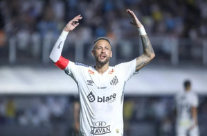 Neymar bientôt coéquipier de Youssef En-Nesyri à Fenerbahçe ? Neymar bientôt coéquipier de Youssef En-Nesyri à Fenerbahçe ?