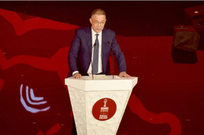 Le Maroc mise sur un Mondial 2030 durable et inclusif