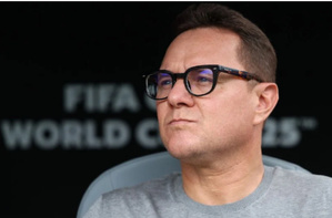 Mondial des Clubs : Amine Benhachem salue le courage du Wydad malgré la défaite face à Manchester City Mondial des Clubs : Amine Benhachem salue le courage du Wydad malgré la défaite face à Manchester City