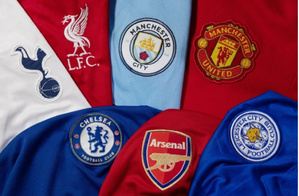 Premier League 2025-26 : le calendrier dévoilé, Liverpool ouvrira le bal face à Bournemouth Premier League 2025-26 : le calendrier dévoilé, Liverpool ouvrira le bal face à Bournemouth