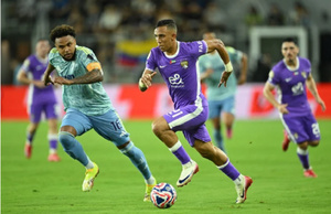 Mondial des Clubs : la Juventus écrase Al Aïn (5-0) et prend la tête du groupe G Mondial des Clubs : la Juventus écrase Al Aïn (5-0) et prend la tête du groupe G