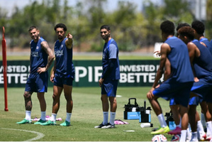 Coupe du Monde des Clubs 2025 : deuxième journée décisive, entre pression et espoirs de rebond
