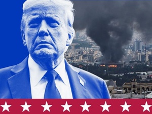 Donald Trump aurait approuvé "en principe" des plans d’attaque contre l'Iran Donald Trump aurait approuvé "en principe" des plans d’attaque contre l'Iran
