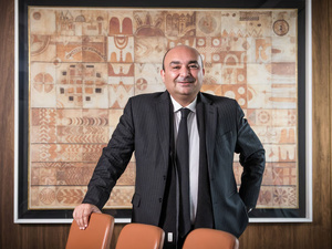 Nouveau boss chez Mr Bricolage : Moncef Belkhayat visse sa place dans le retail Nouveau boss chez Mr Bricolage : Moncef Belkhayat visse sa place dans le retail