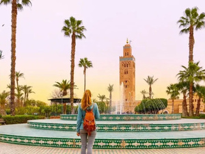 Dossier Tourisme : Perspective : le Maroc, destination de référence ? Dossier Tourisme : Perspective : le Maroc, destination de référence ?