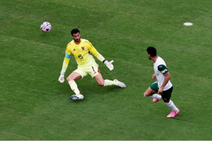 Mondial des clubs 2025 : Palmeiras domine Al Ahly sous une météo capricieuse